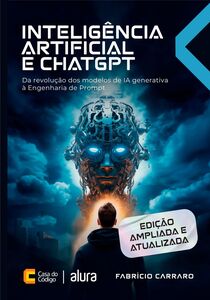 Inteligência Artificial e ChatGPT