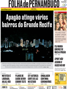 Folha de Pernambuco