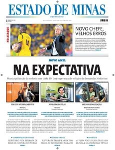 Estado de Minas Estado de Minas