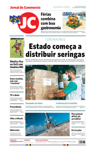 Jornal do Commercio