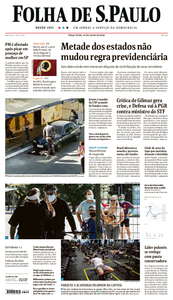 Folha de S.Paulo