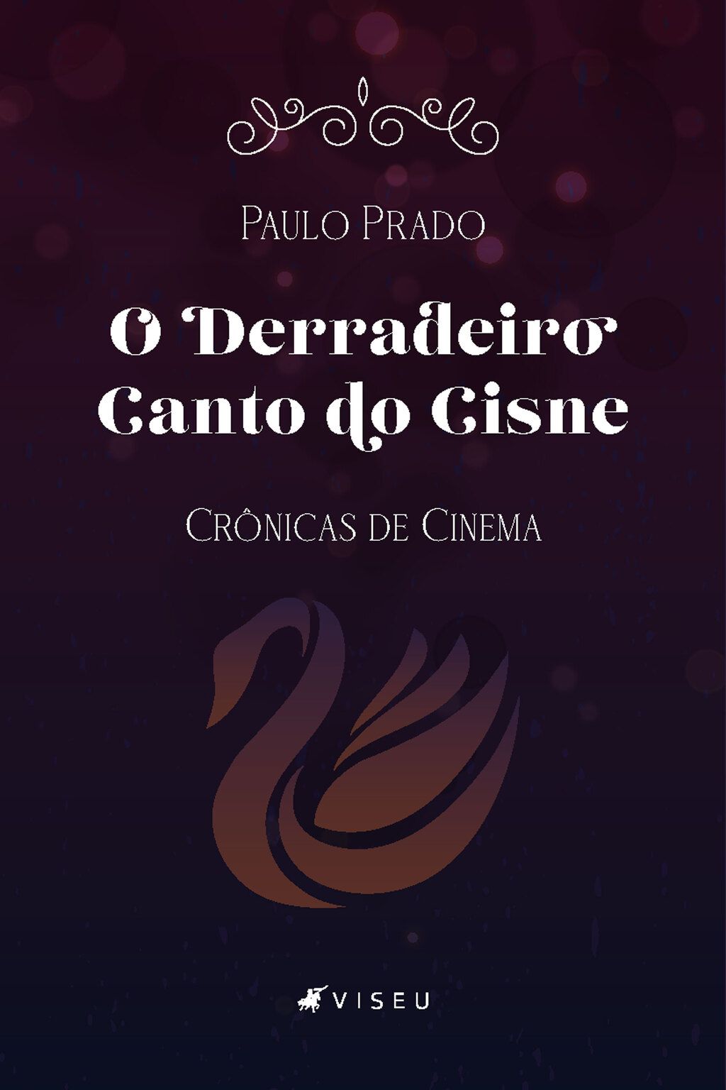 O derradeiro canto do cisne
