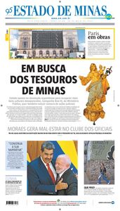 Estado de Minas