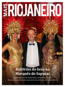 Mais Rio de Janeiro Mais Rio de Janeiro