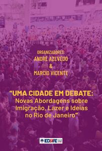 Uma cidade em debate