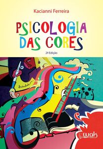Psicologia das cores