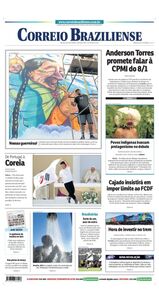 Correio Braziliense