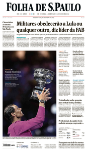 Folha de S.Paulo