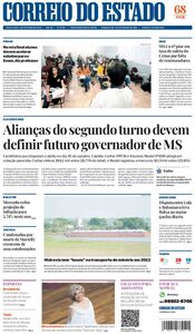 Correio do Estado MS