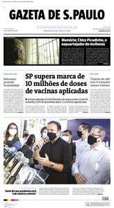 Jornal Gazeta