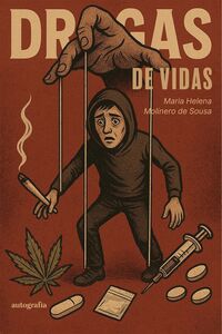 Drogas de vidas