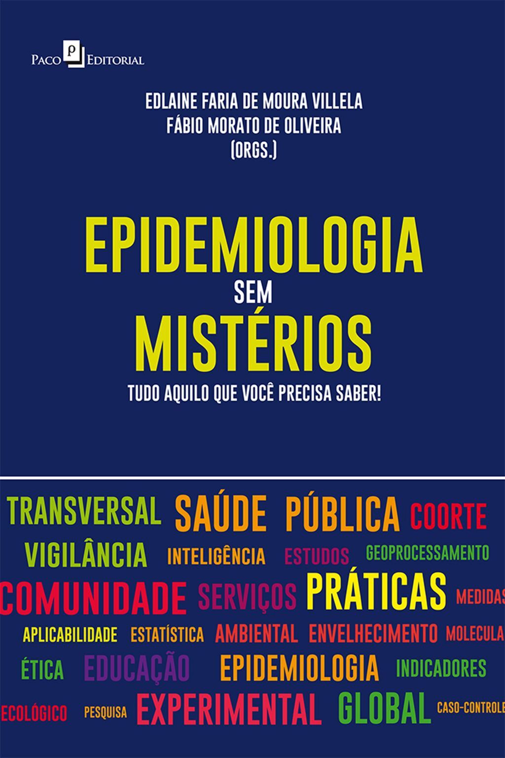 Textos de Epidemiologia para Vigilância Ambiental em Saúde