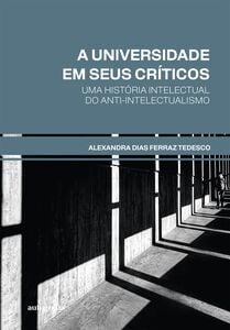 A Universidade em seus críticos