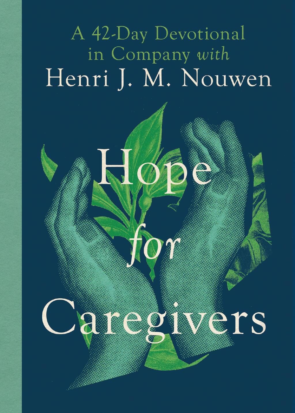 Hope for Caregivers