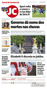 Jornal do Commercio