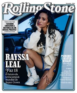 Rolling Stone