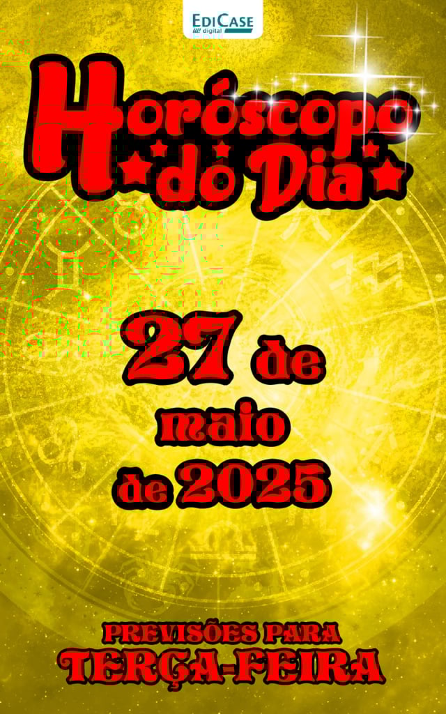 Horóscopo do Dia
