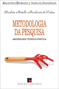 Metodologia da pesquisa