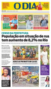 O Dia RJ