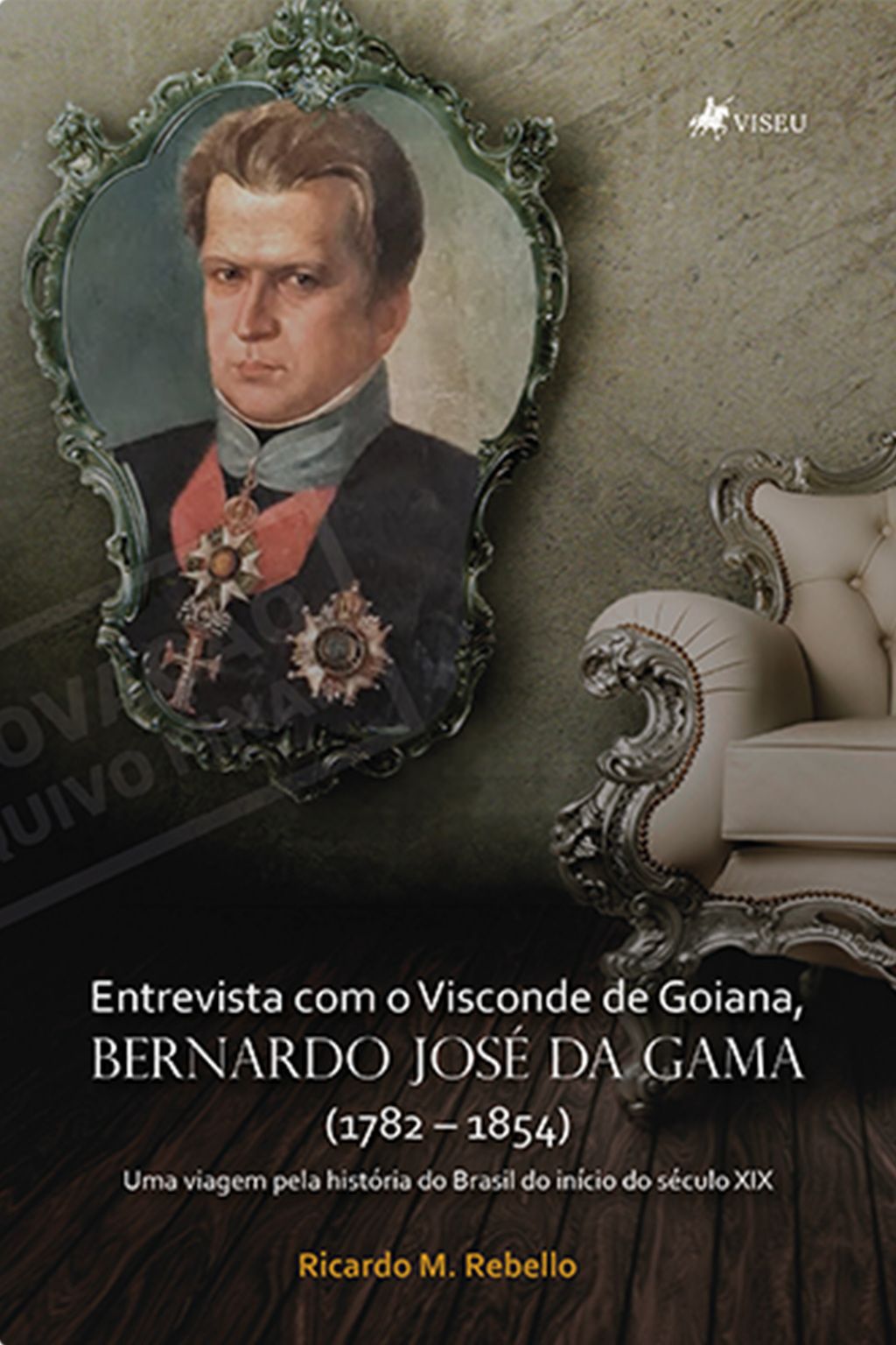 Entrevista com o Visconde de Goiana