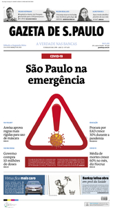 Jornal Gazeta