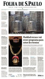 Folha de S.Paulo