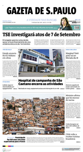 Jornal Gazeta