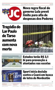 Jornal do Commercio