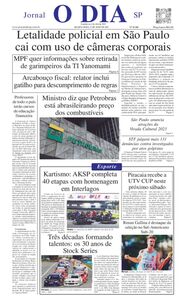 O Dia SP
