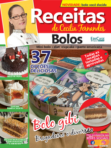 Que Delícia Que Delícia
