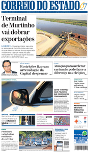 Correio do Estado MS