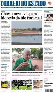 Correio do Estado MS