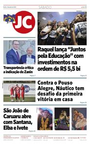 Jornal do Commercio