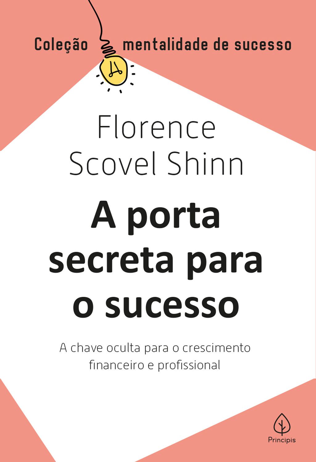 A porta secreta para o sucesso