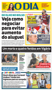 O Dia RJ