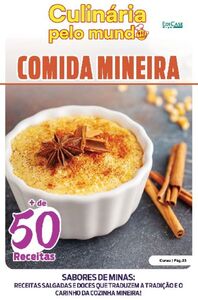 Culinária pelo mundo