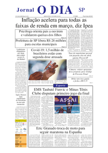 O Dia SP
