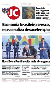 Jornal do Commercio
