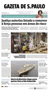 Jornal Gazeta