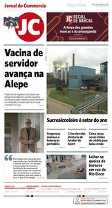 Jornal do Commercio