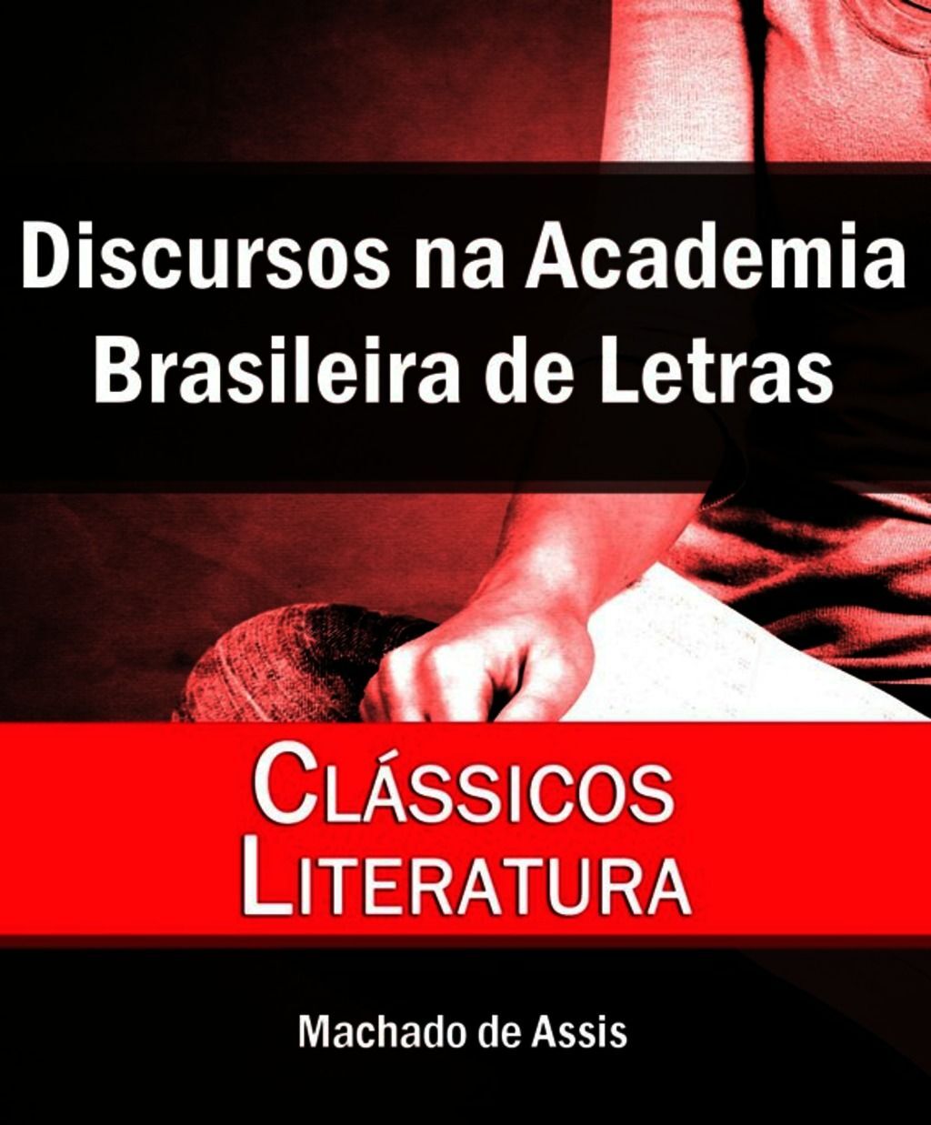 Discursos na Academia Brasileira de Letras