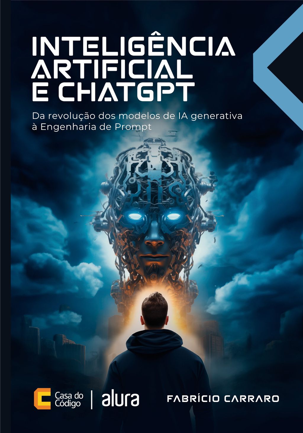 Inteligência Artificial e ChatGPT