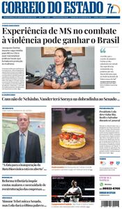 Correio do Estado MS