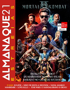 Almanaque21 Estreias