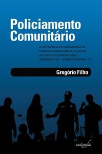 Policiamento comunitário