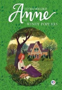 Anne de Windy Poplars