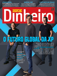 ISTOÉ Dinheiro - Acervo