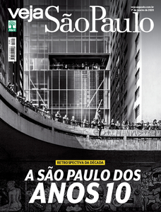 Veja SP