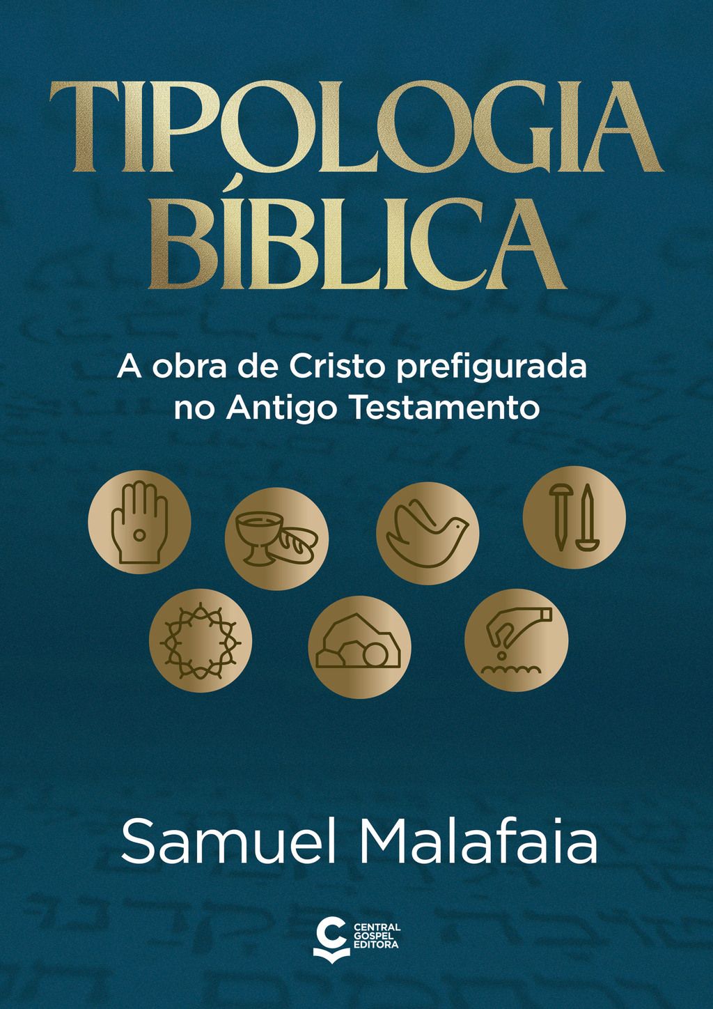 Tipologia Bíblica