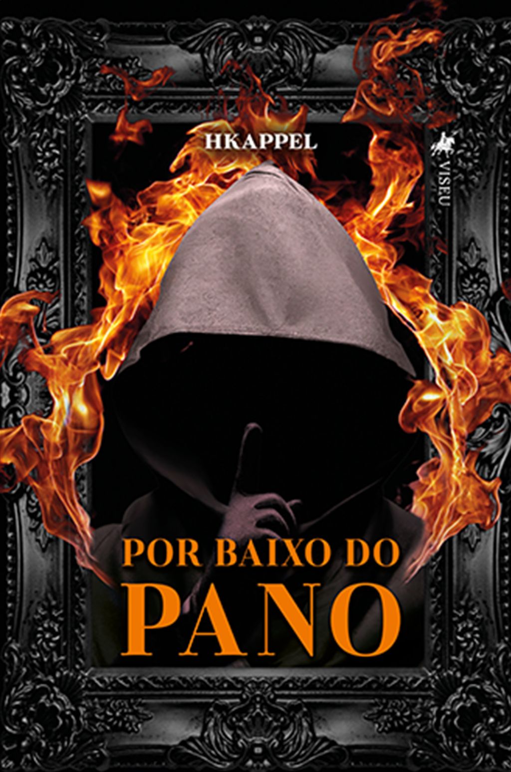 Por Baixo do Pano